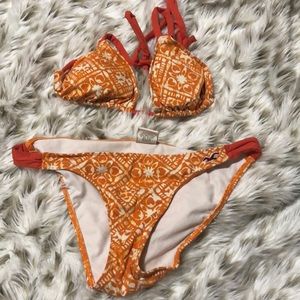Hollister Bikini